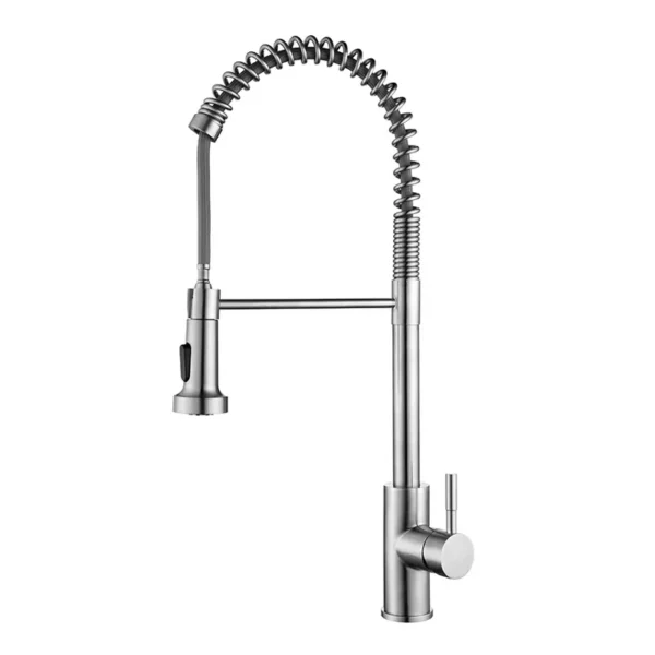 Commercial Kitchen Faucets