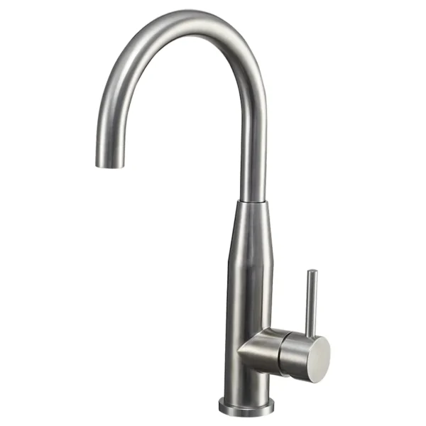 Single Hole Bar Faucet