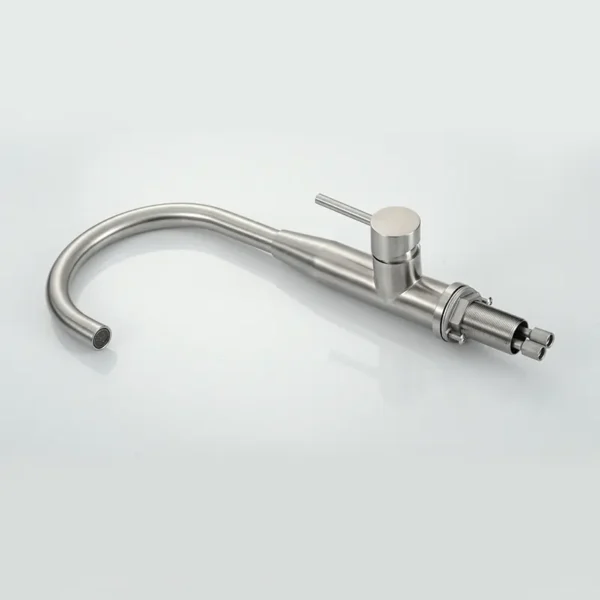 Single Hole Bar Faucet