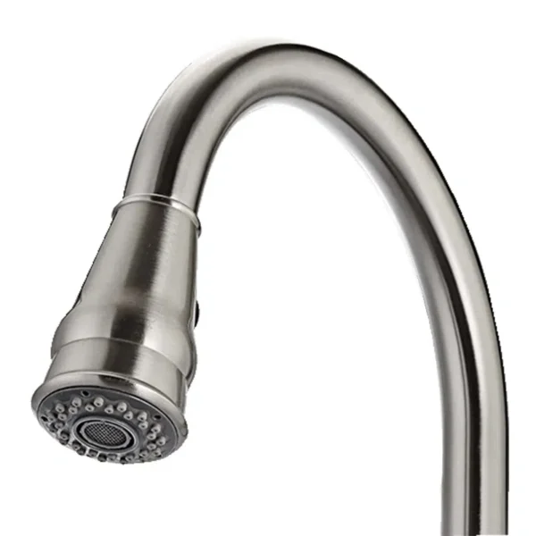 kitchen sink faucet stainless steel