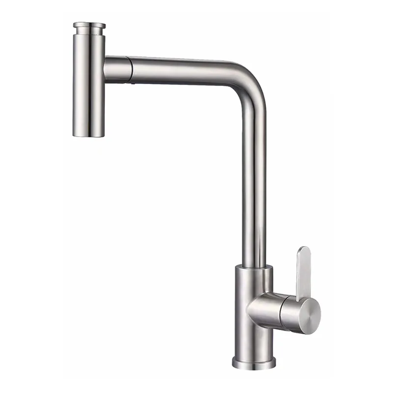 industrial-near-window-pull-out-kitchen-faucet-low-water-pressure-in