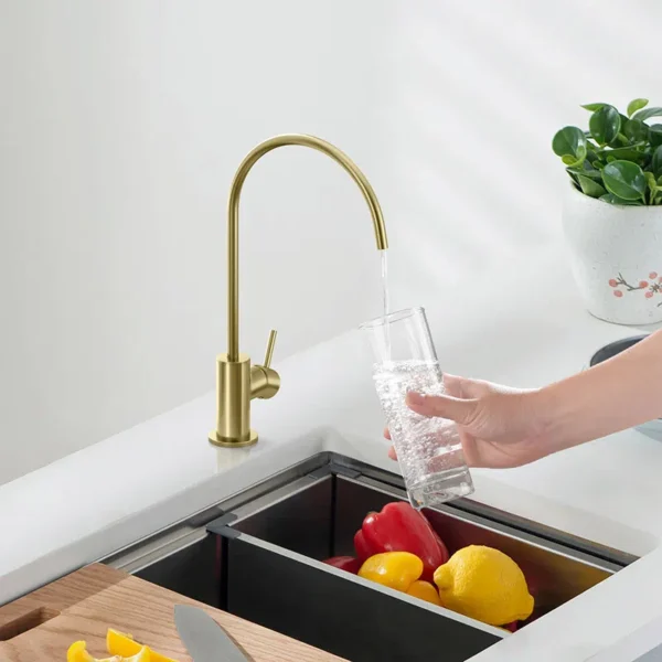 Water Filter Faucet Golden_2