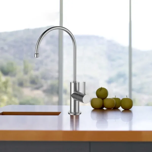 Water Filter faucet